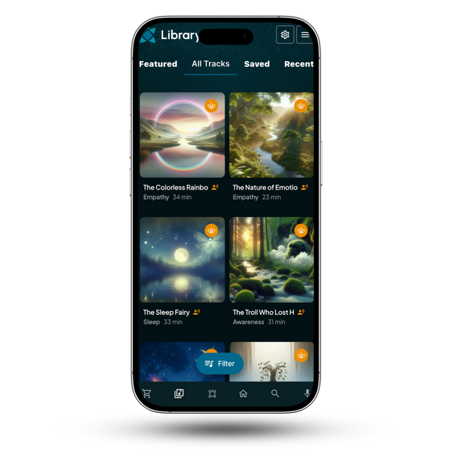 Zenimal App Subscription