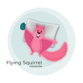 Flying Squirrel Collection.