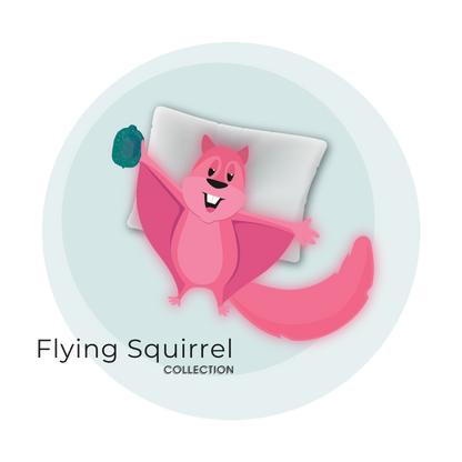 Flying Squirrel Collection