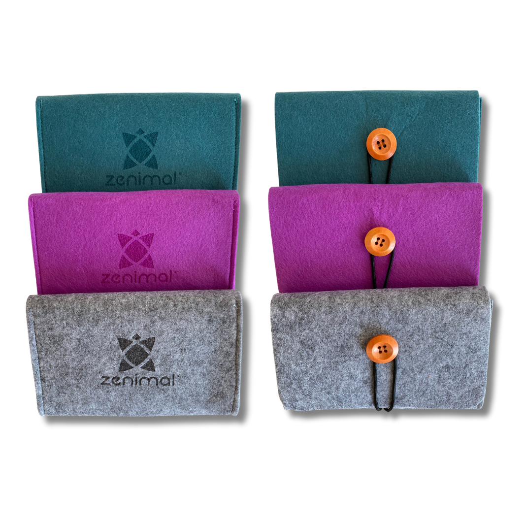 Zenimal Case