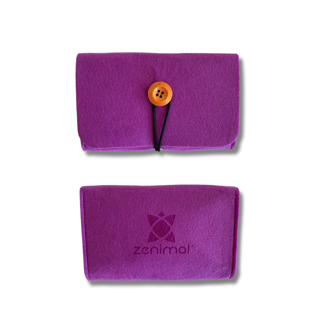 Zenimal Case