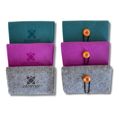 Growing With Zenimal – Kids Edition