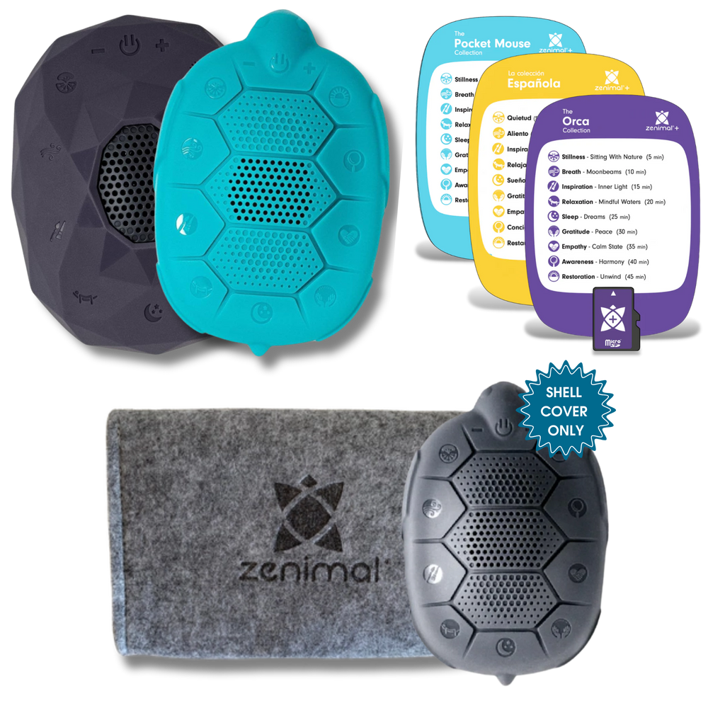 Wellness Bundle: Recovery & Relaxation Kit for Institutions