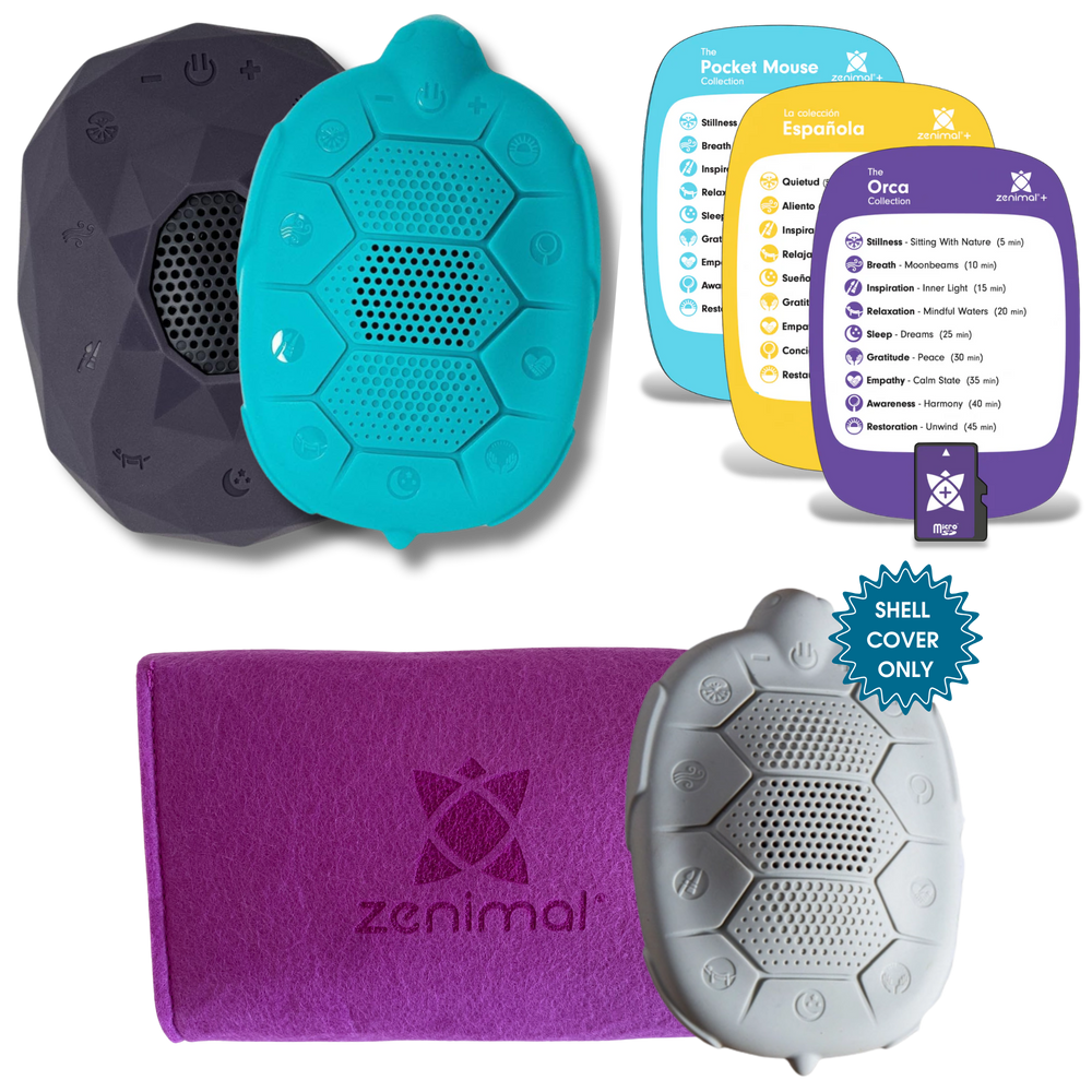 Wellness Bundle: Recovery & Relaxation Kit for Institutions