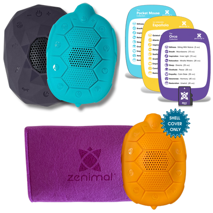 Wellness Bundle: Recovery & Relaxation Kit for Institutions