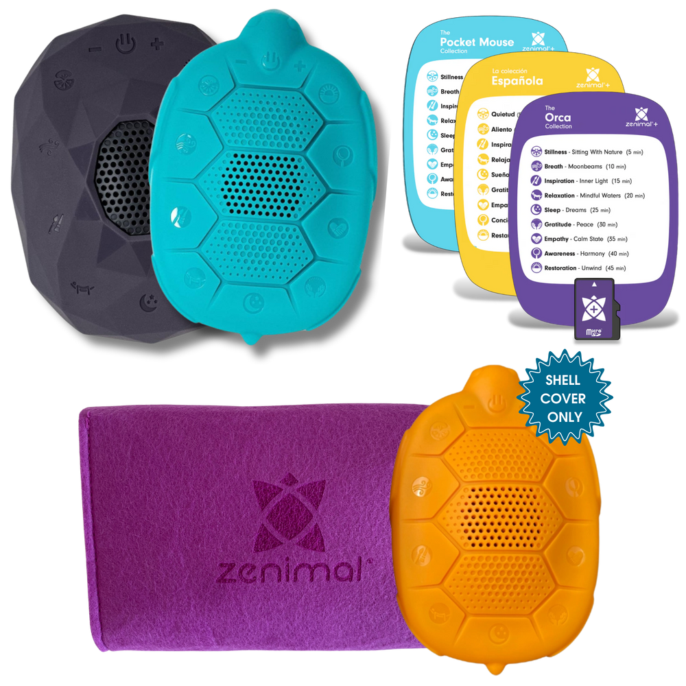 Wellness Bundle: Recovery & Relaxation Kit for Institutions