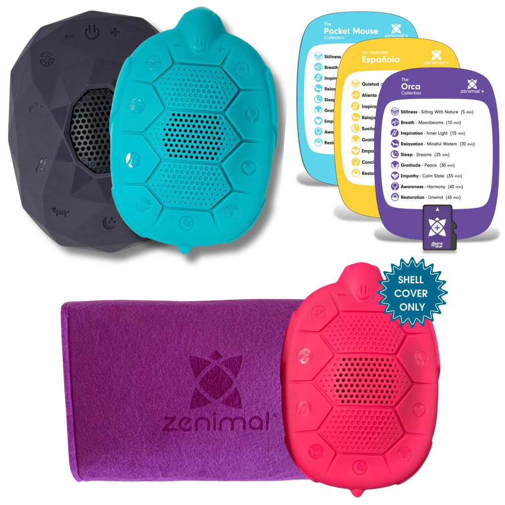Wellness Bundle: Recovery & Relaxation Kit for Institutions