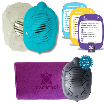 Wellness Bundle: Recovery & Relaxation Kit for Institutions