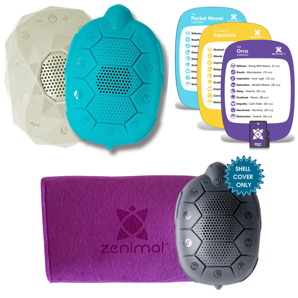Wellness Bundle: Recovery & Relaxation Kit for Institutions