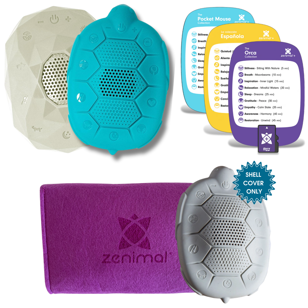 Wellness Bundle: Recovery & Relaxation Kit for Institutions