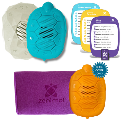 Wellness Bundle: Recovery & Relaxation Kit for Institutions