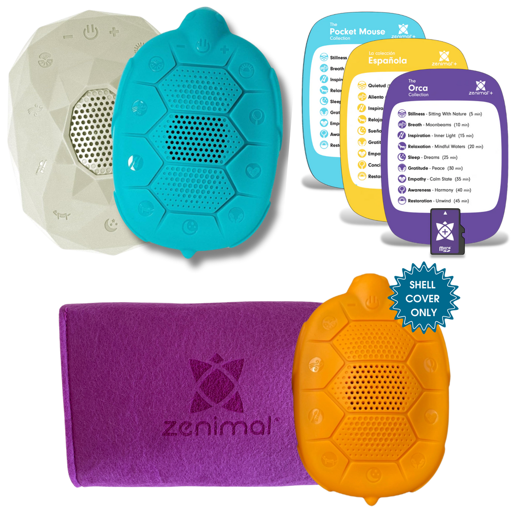 Wellness Bundle: Recovery & Relaxation Kit for Institutions