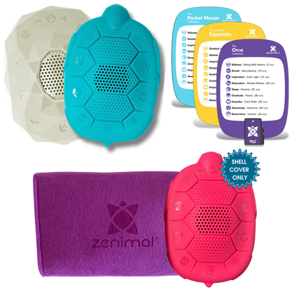 Wellness Bundle: Recovery & Relaxation Kit for Institutions
