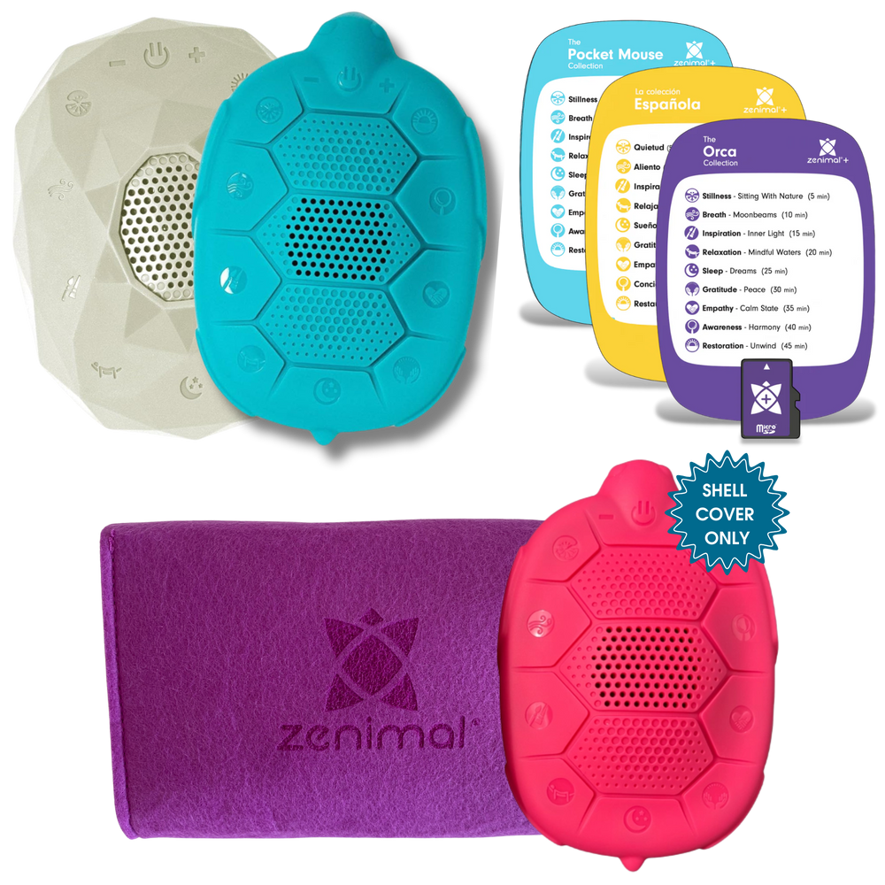 Wellness Bundle: Recovery & Relaxation Kit for Institutions