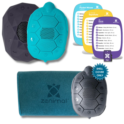 Wellness Bundle: Recovery & Relaxation Kit for Institutions