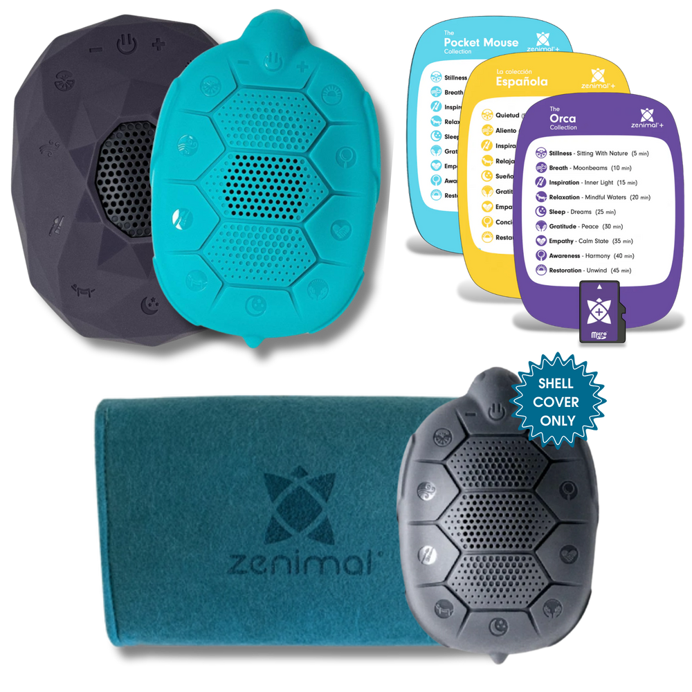 Wellness Bundle: Recovery & Relaxation Kit for Institutions