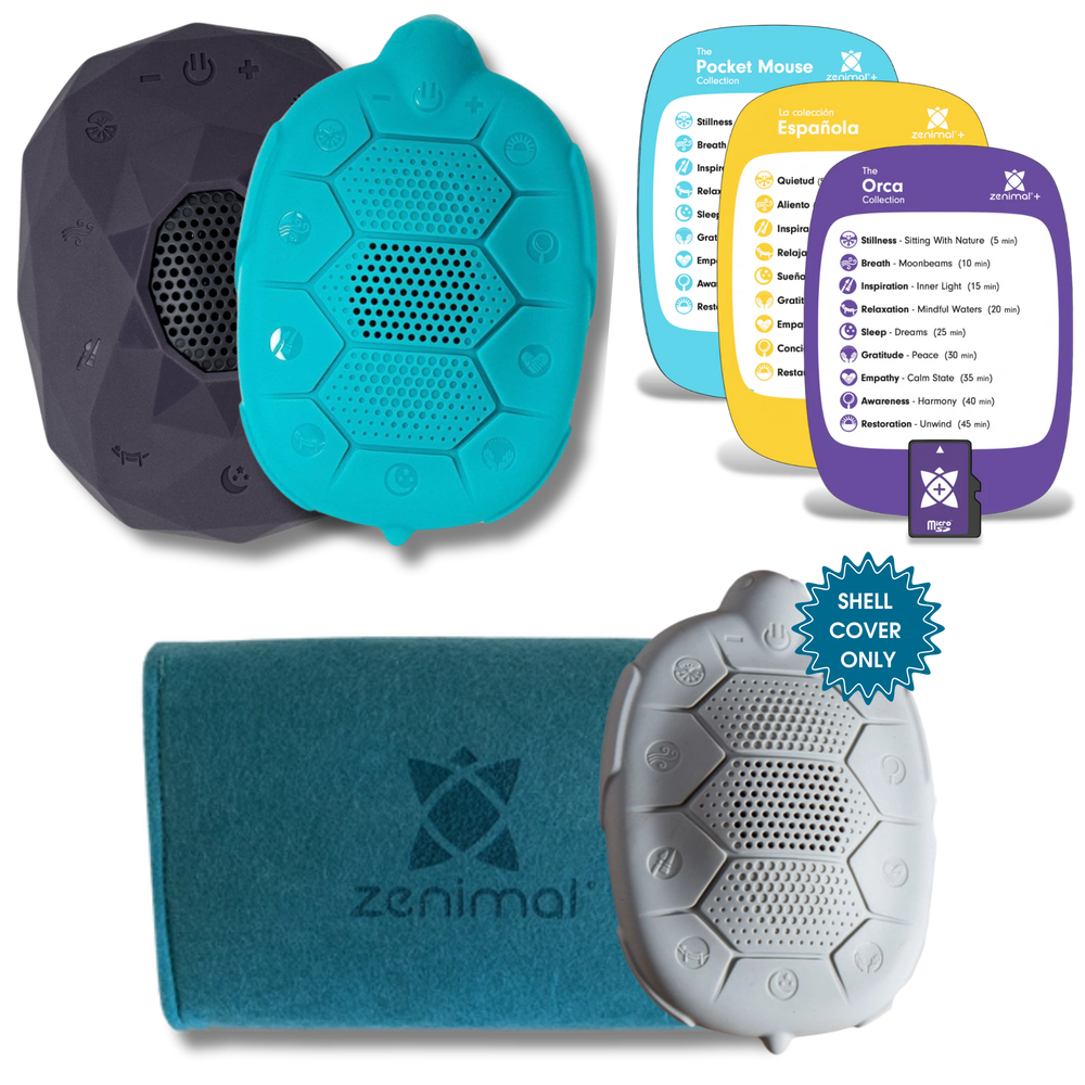 Wellness Bundle: Recovery & Relaxation Kit for Institutions
