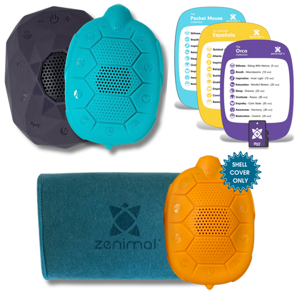 Wellness Bundle: Recovery & Relaxation Kit for Institutions