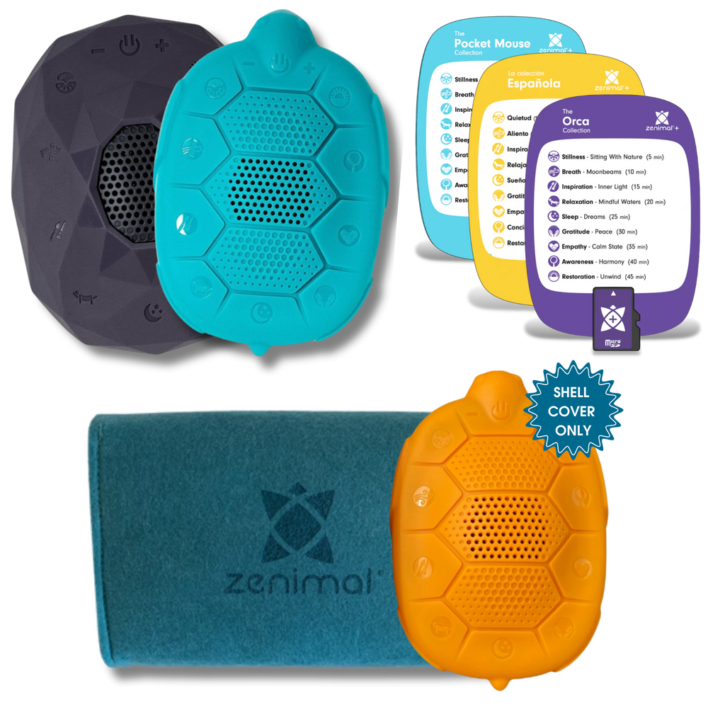 Wellness Bundle: Recovery & Relaxation Kit for Institutions