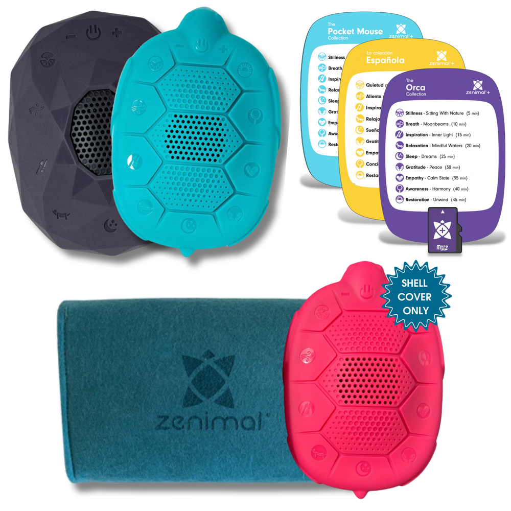 Wellness Bundle: Recovery & Relaxation Kit for Institutions
