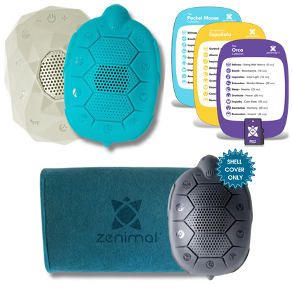 Wellness Bundle: Recovery & Relaxation Kit for Institutions