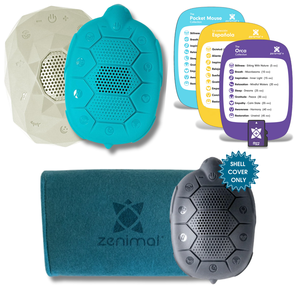 Wellness Bundle: Recovery & Relaxation Kit for Institutions