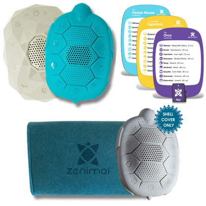 Wellness Bundle: Recovery & Relaxation Kit for Institutions