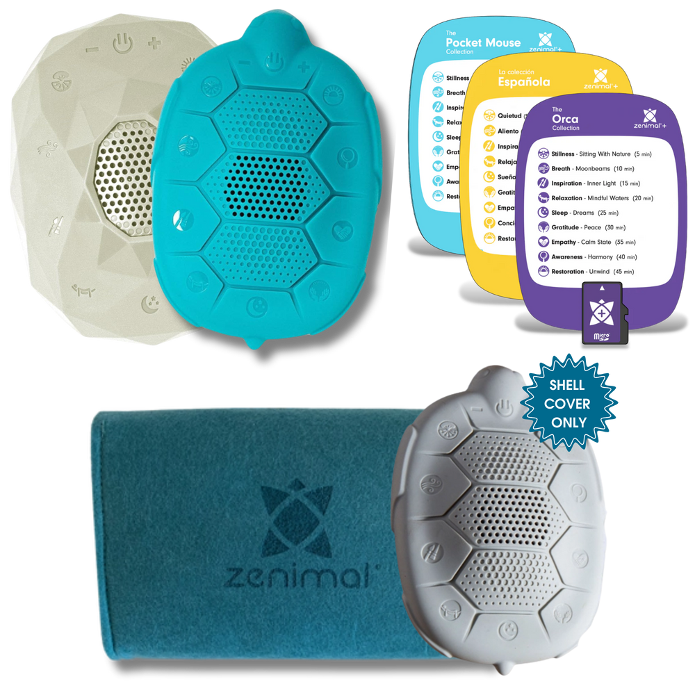 Wellness Bundle: Recovery & Relaxation Kit for Institutions