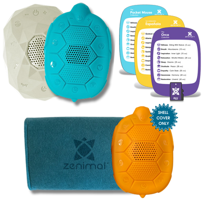 Wellness Bundle: Recovery & Relaxation Kit for Institutions