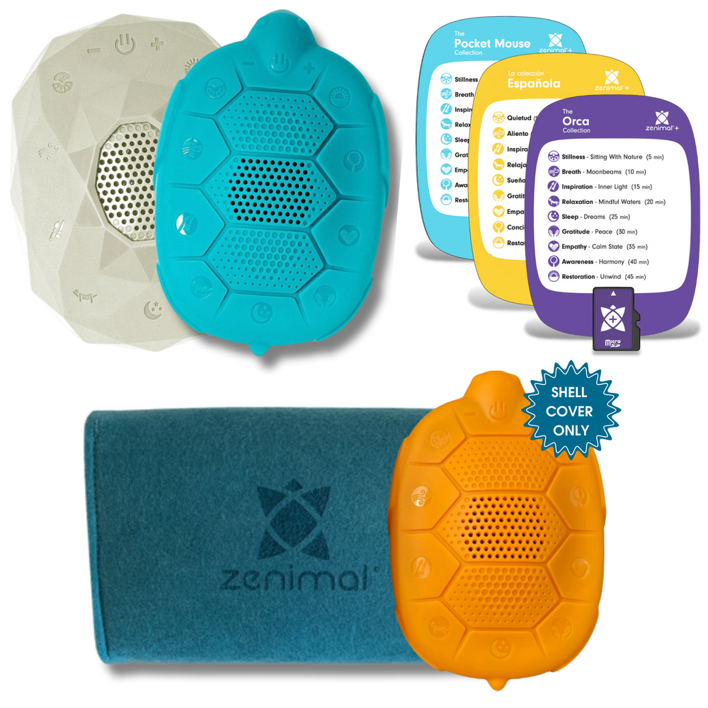 Wellness Bundle: Recovery & Relaxation Kit for Institutions