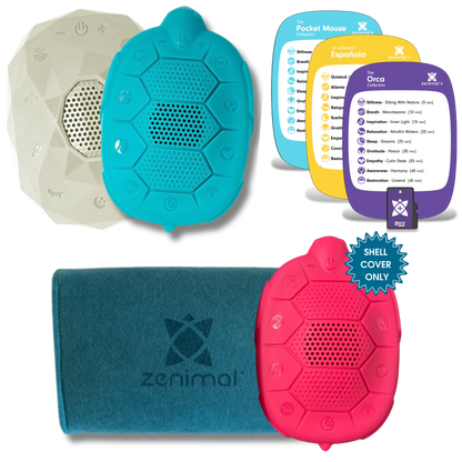 Wellness Bundle: Recovery & Relaxation Kit for Institutions
