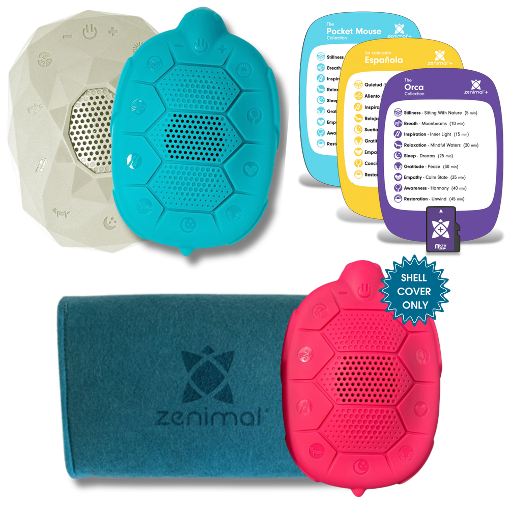Wellness Bundle: Recovery & Relaxation Kit for Institutions