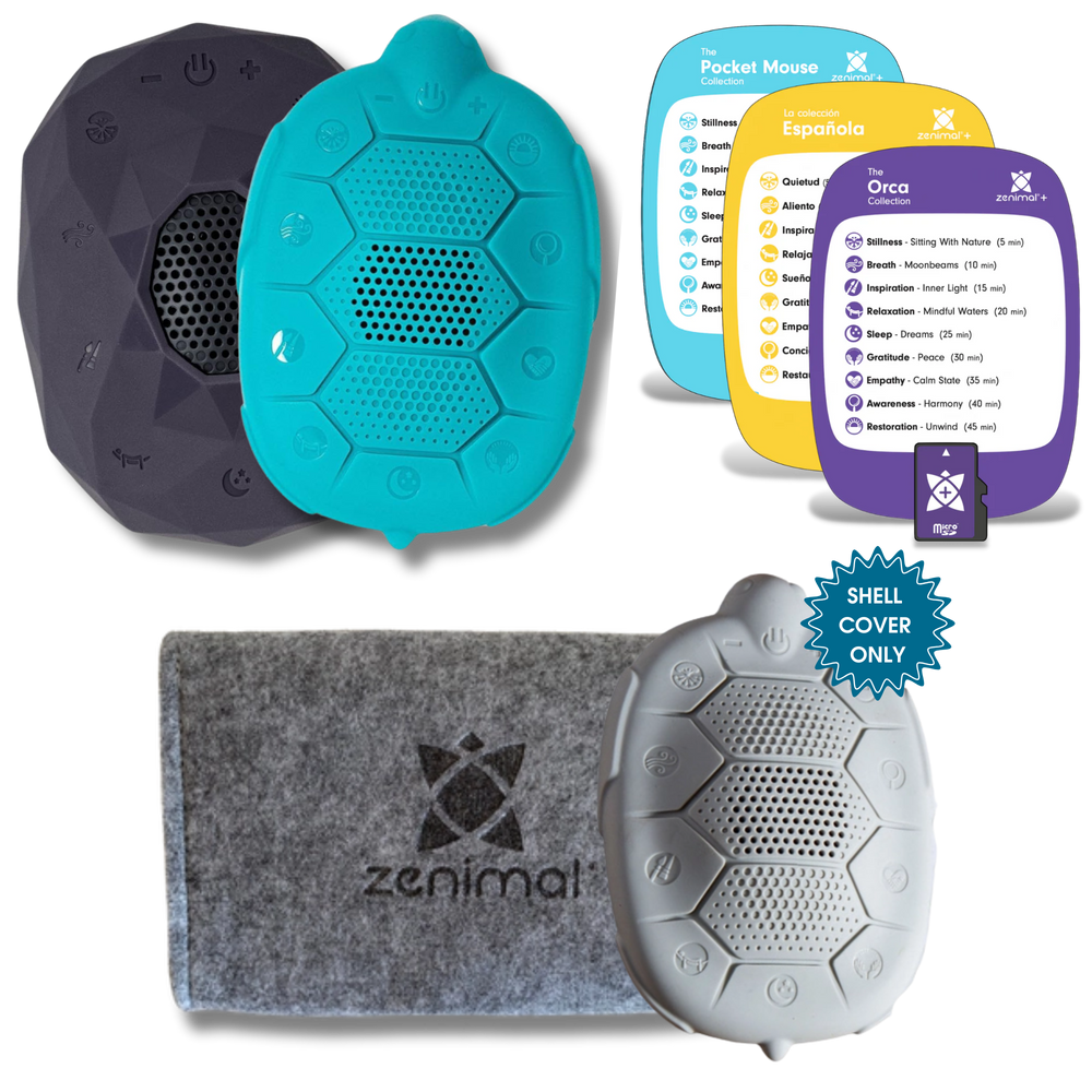 Wellness Bundle: Recovery & Relaxation Kit for Institutions