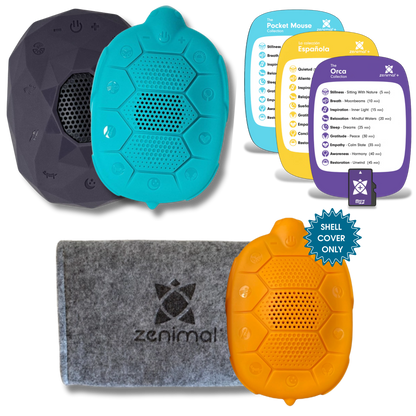 Wellness Bundle: Recovery & Relaxation Kit for Institutions
