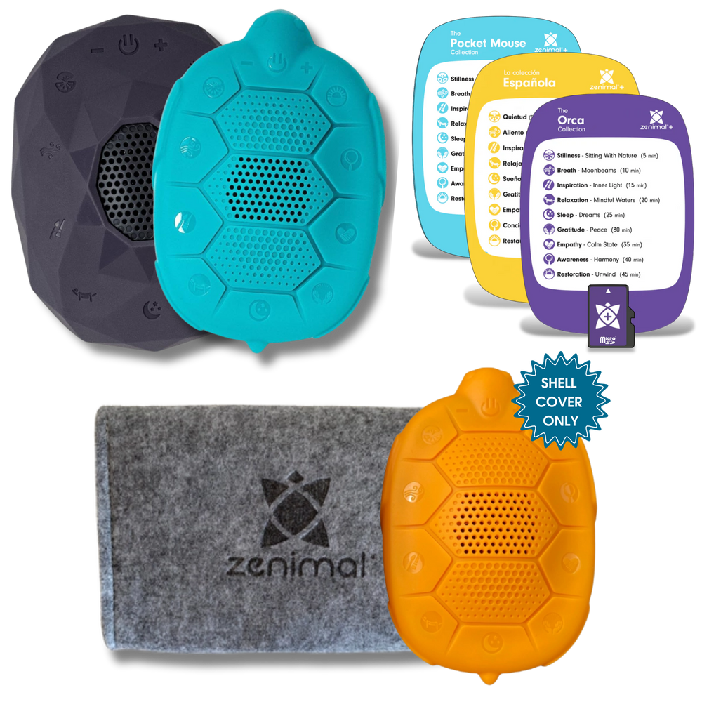 Wellness Bundle: Recovery & Relaxation Kit for Institutions