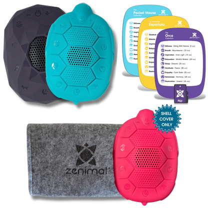 Wellness Bundle: Recovery & Relaxation Kit for Institutions