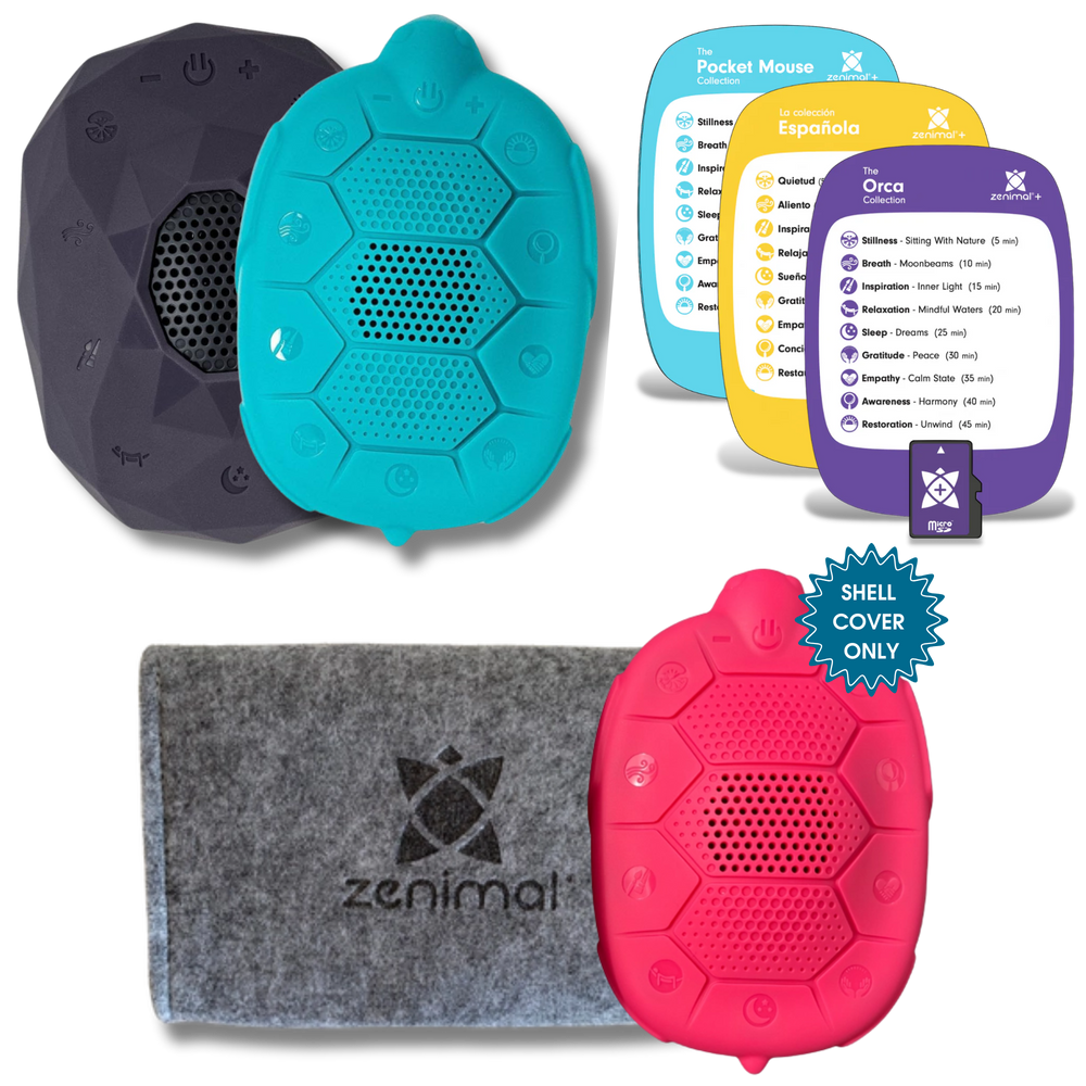 Wellness Bundle: Recovery & Relaxation Kit for Institutions
