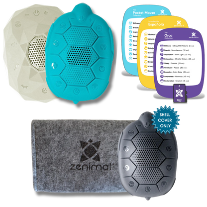 Wellness Bundle: Recovery & Relaxation Kit for Institutions