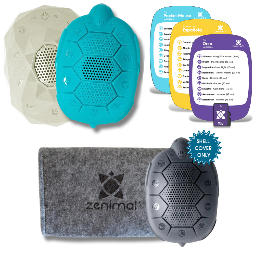 Wellness Bundle: Recovery & Relaxation Kit for Institutions