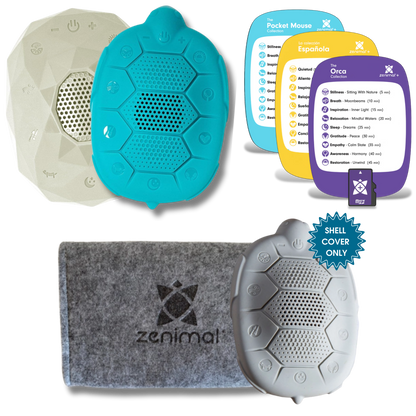 Wellness Bundle: Recovery & Relaxation Kit for Institutions