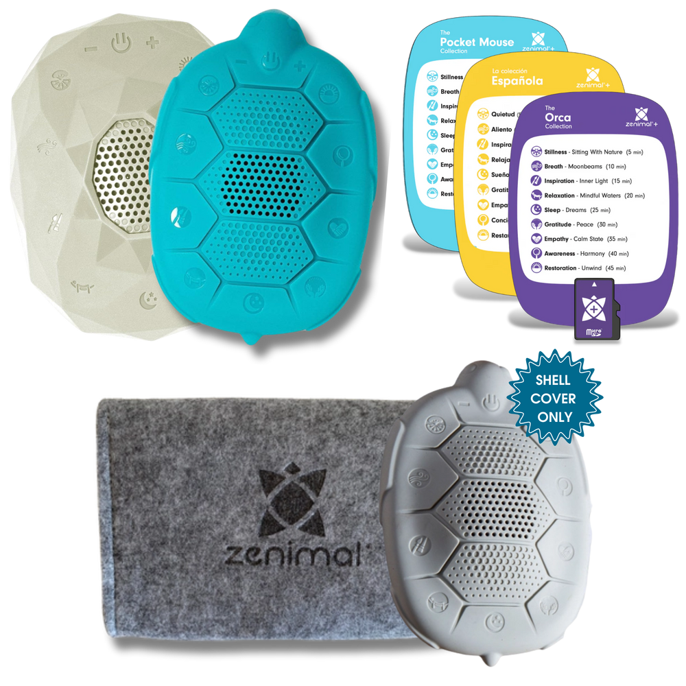 Wellness Bundle: Recovery & Relaxation Kit for Institutions