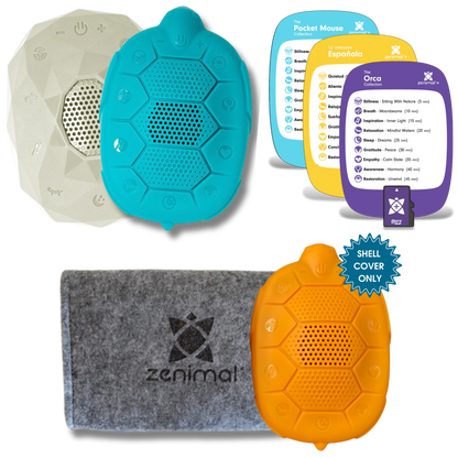 Wellness Bundle: Recovery & Relaxation Kit for Institutions