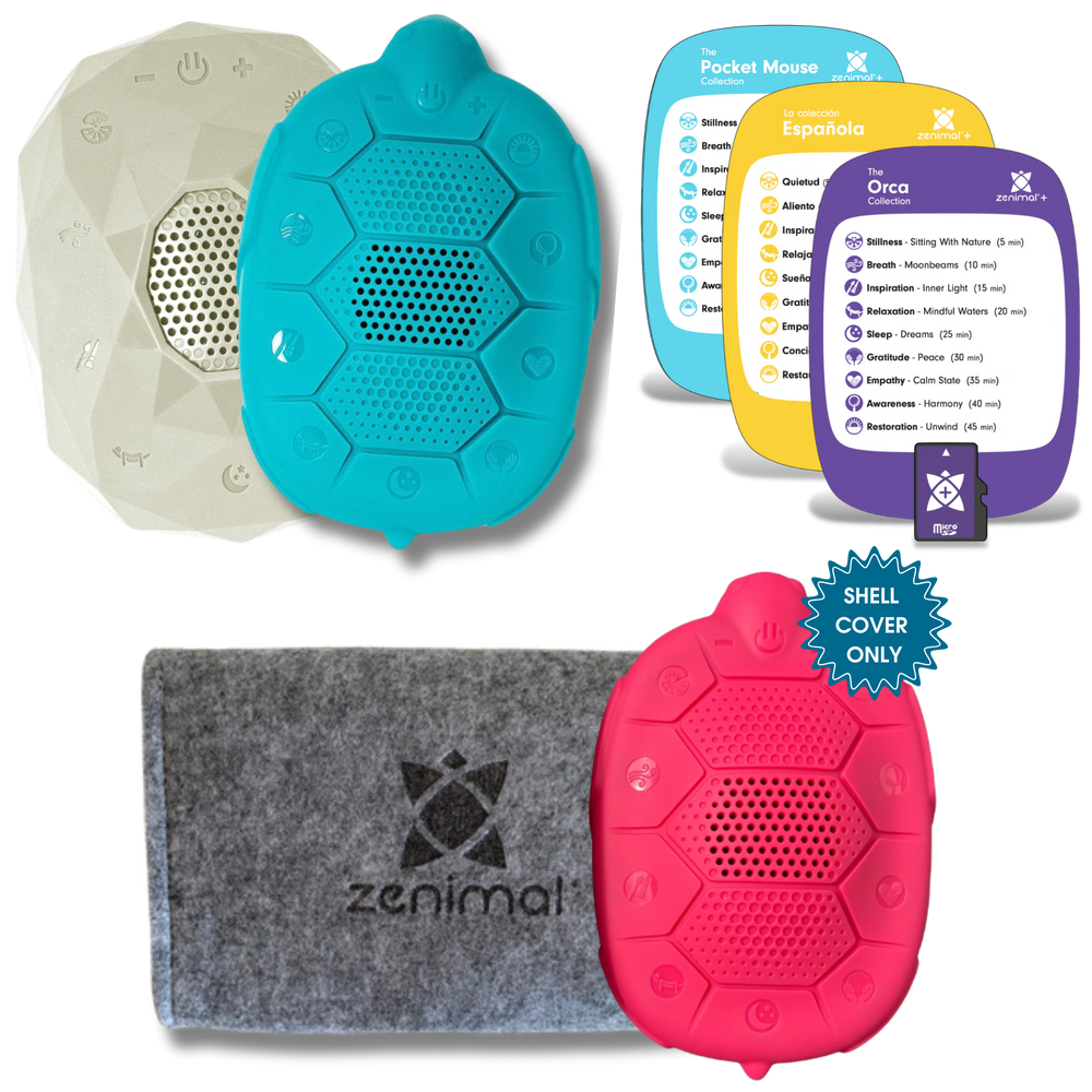 Wellness Bundle: Recovery & Relaxation Kit for Institutions