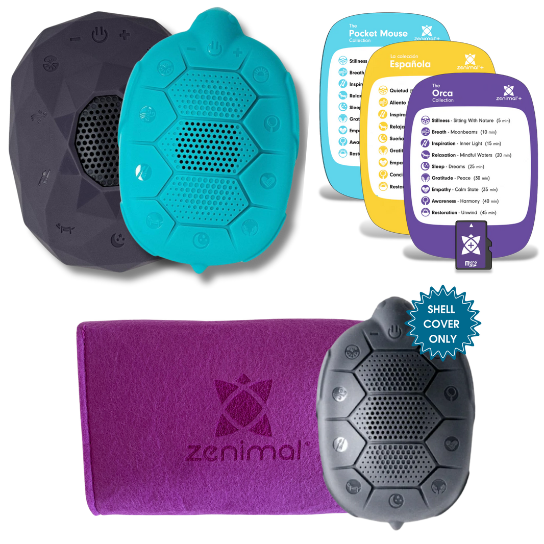 Wellness Bundle: Recovery & Relaxation Kit for Institutions