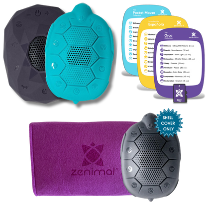 Wellness Bundle: Recovery & Relaxation Kit for Institutions