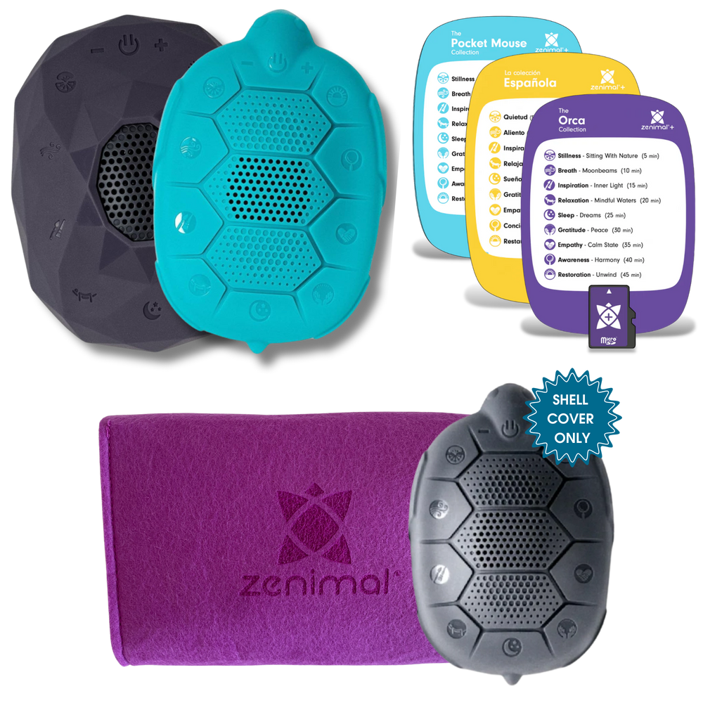 Wellness Bundle: Recovery & Relaxation Kit for Institutions