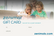 Zenimal gift card graphic with the words GIFT CARD "the gift of a quiet moment" zenimals.com. Photo of women holding a Zenimal with two kids on her lap