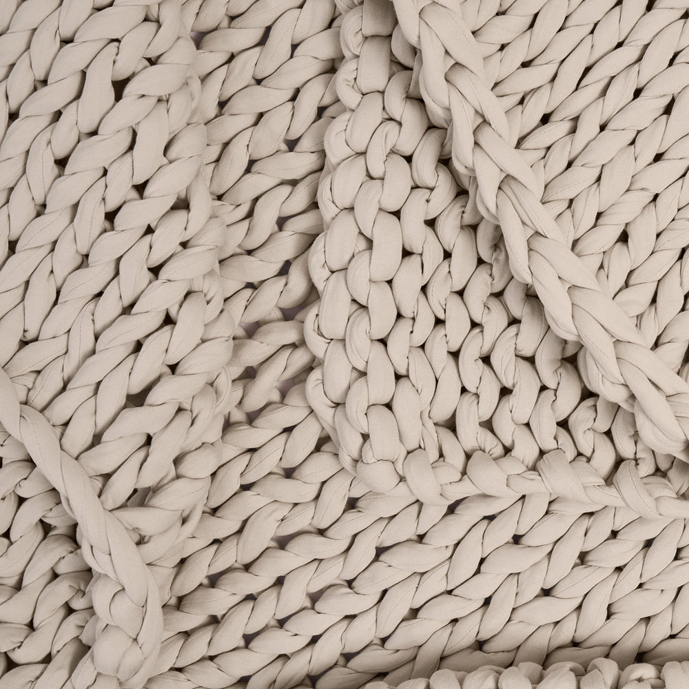 Cotton Weighted Blanket