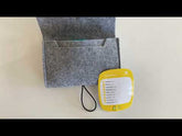 Zenimal Case.