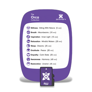 Orca Collection (music only)